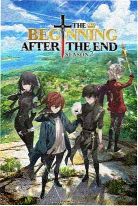 哪吒之魔童降世 敖丙角色